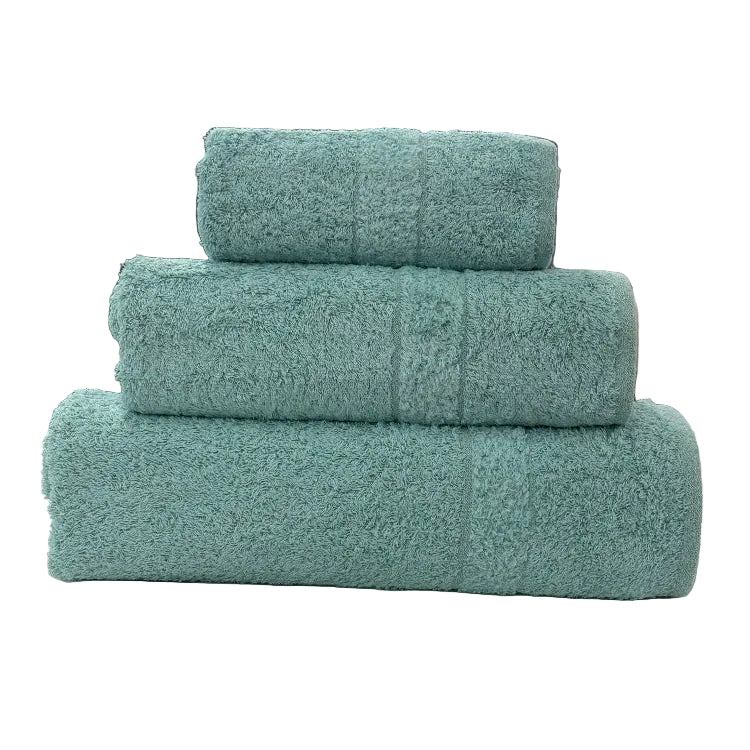 Glodina Marathon Platinum Aqua Towel 610gsm