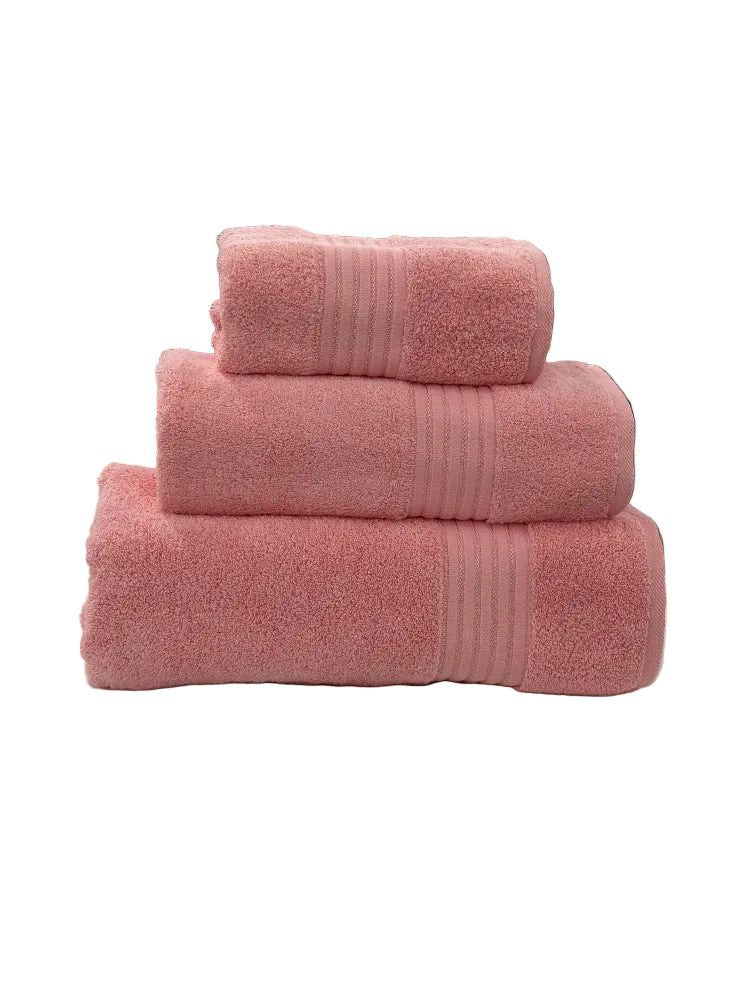 Glodina Soft Touch Towel Sunset Glow 710gsm.