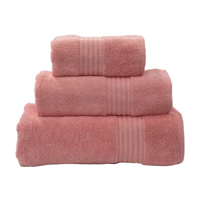 Glodina Soft Touch Towel Sunset Glow 710gsm.