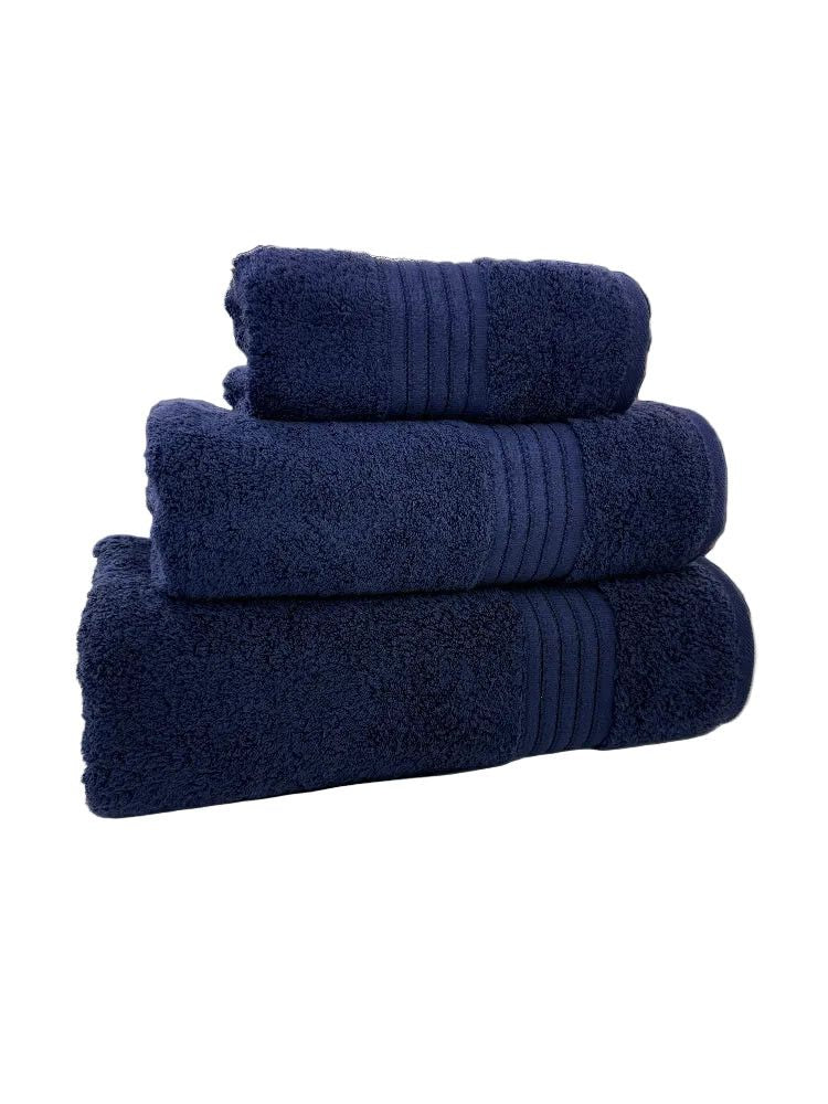 Glodina Soft Touch Towel Night SKY 710gsm.