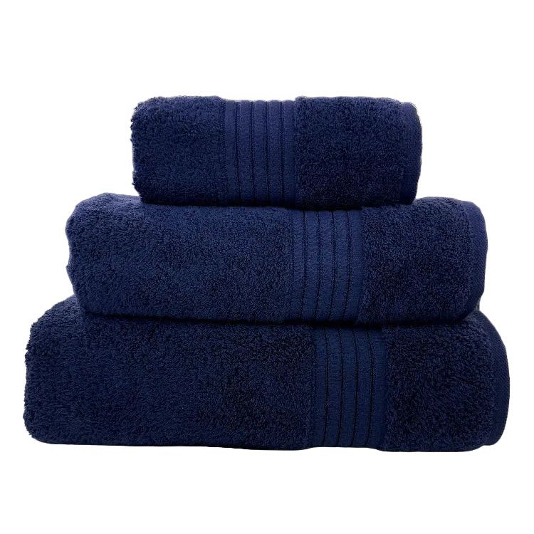 Glodina Soft Touch Towel Night SKY 710gsm.