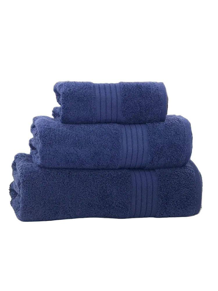 Glodina Soft Touch Towel Night SKY 710gsm.