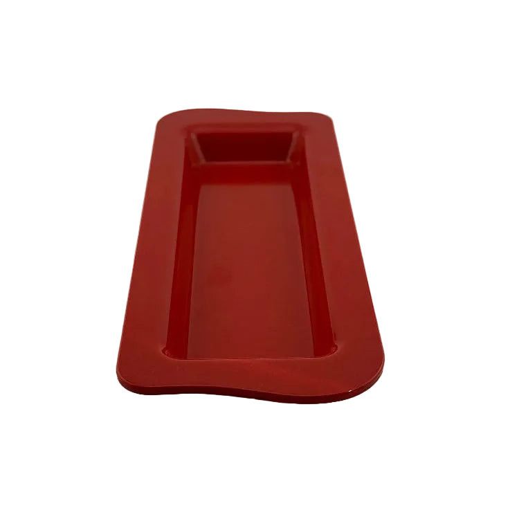 Evren Melamine Gondola Platter 24x9cm EM-397.