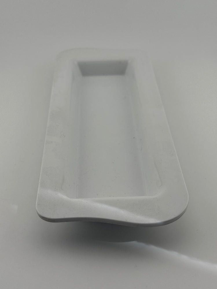 Evren Melamine Gondola Platter 24x9cm EM-397.