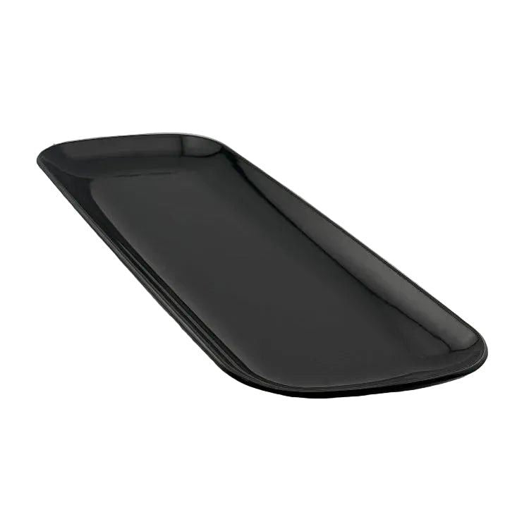 Evren Melamine Medium Wrap Gondola Platter 37x15cm EM-356.