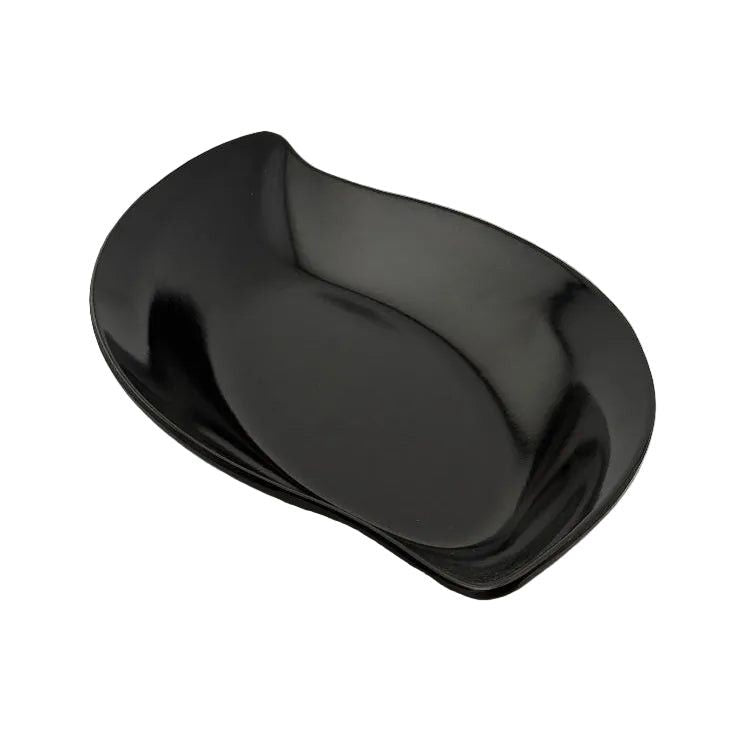 Evren Melamine Gondola Platter 37x20cm EM-394.