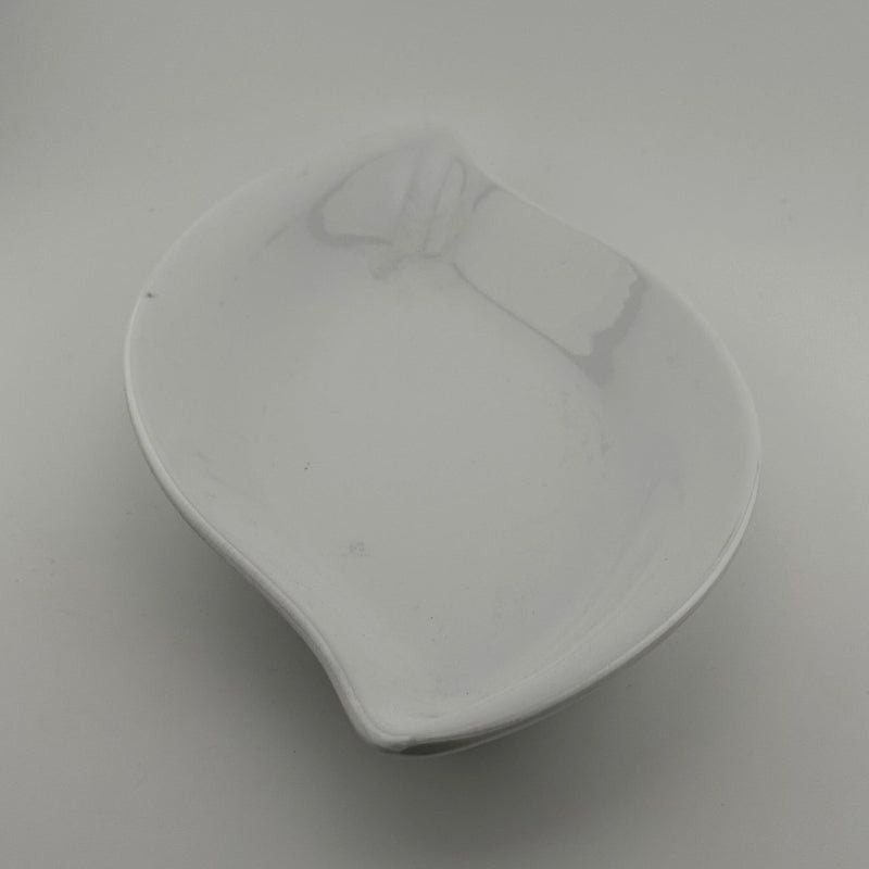 Evren Melamine Small Gondola Platter 27x14cm EM-432.
