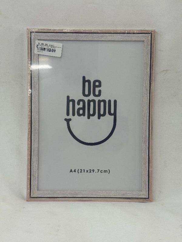 A4 Photo Frame 21x29 cm 1241833.