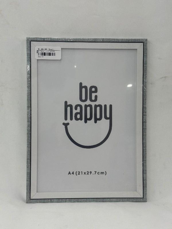A4 Photo Frame 21x29 cm 1241833.