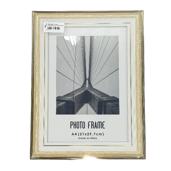 A4 Photo Frame 21X29 cm 1241821