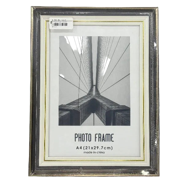 A4 Photo Frame 21X29 cm 1241821
