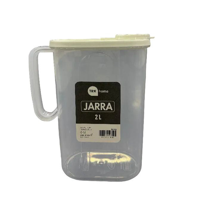 Hobby Life Jarra Juice Fresh Jug 2 L 061113 - MHC World