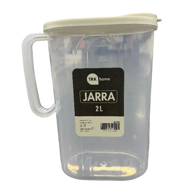 Hobby Life Jarra Juice Fresh Jug 2 L 061113 - MHC World