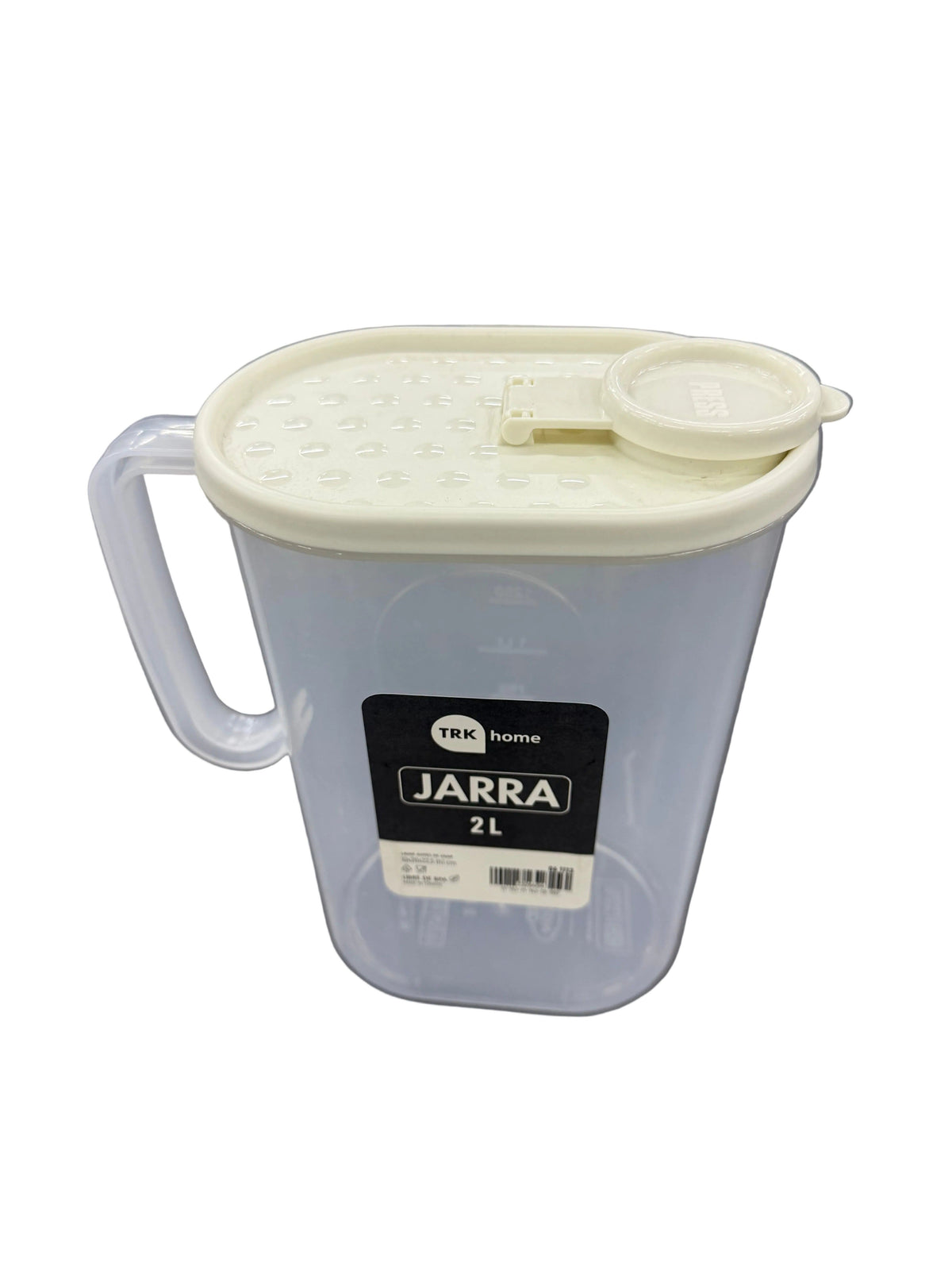 Hobby Life Jarra Juice Fresh Jug 2 L 061113 - MHC World