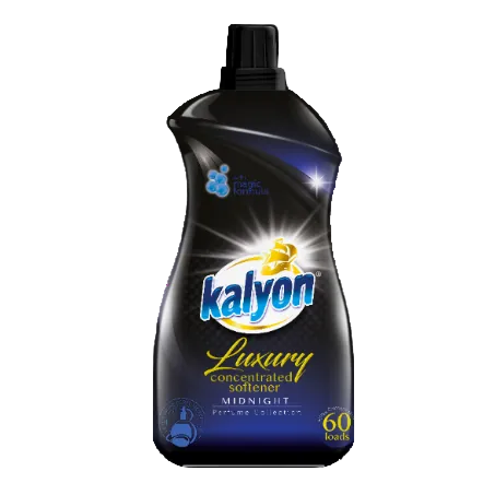 Kalyon Concentrated Luxury Fabric Softener 1.5 L Midnight MM00.2050