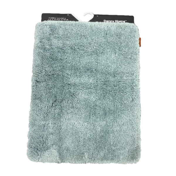 Danny Home Bath Mat 1-Piece Non-slip 90x60cm RM33-01