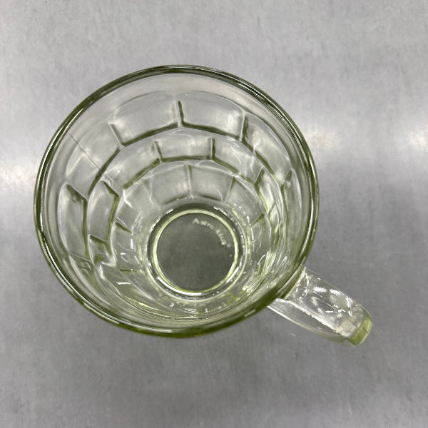 Beer Mug Large 400ML G599 RF-BM1