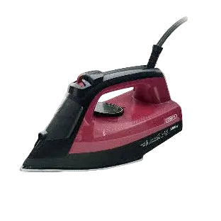 Defy Juno Pro Steam Iron 2400w SI4124R