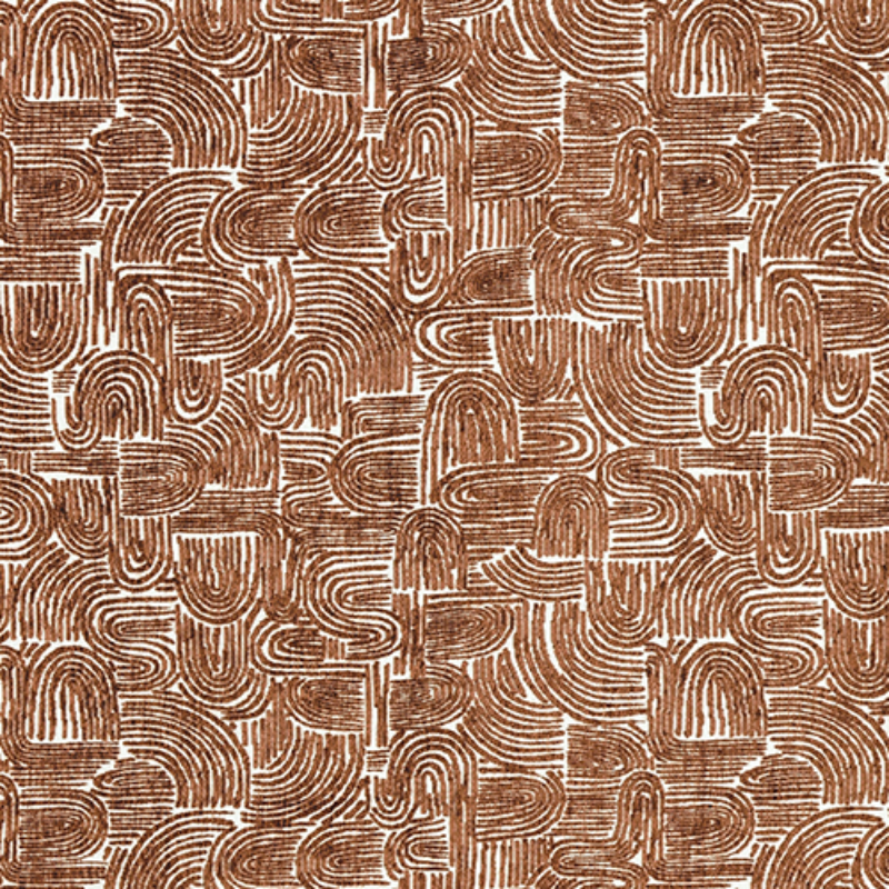 Fabric Upholstery Chenille Archwa 143 cm.