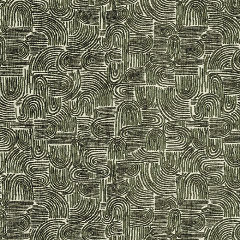Fabric Upholstery Chenille Archwa 143 cm.