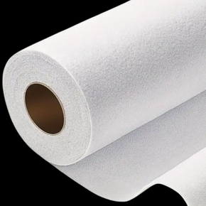 Iron On Batting White 100cm