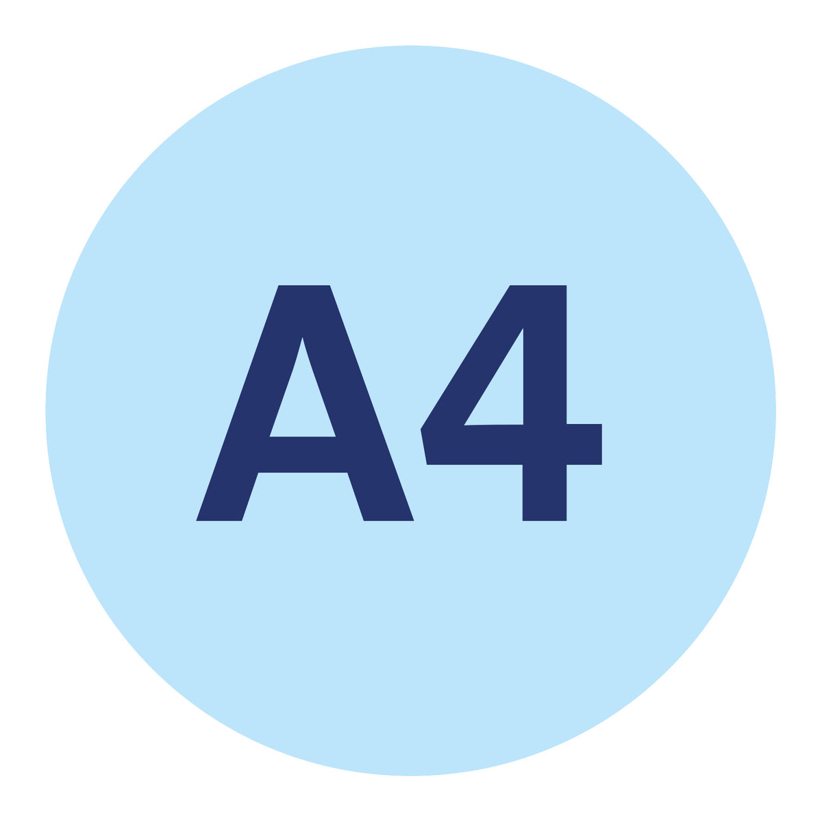 Pelikan Water Color Pad DIN A4, 150g/m2, 20 Sheets 236812