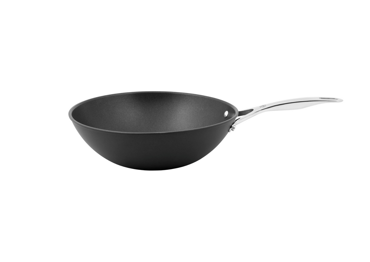 Ballarini Alba Non-Stick Wok 30cm BAL1000252.