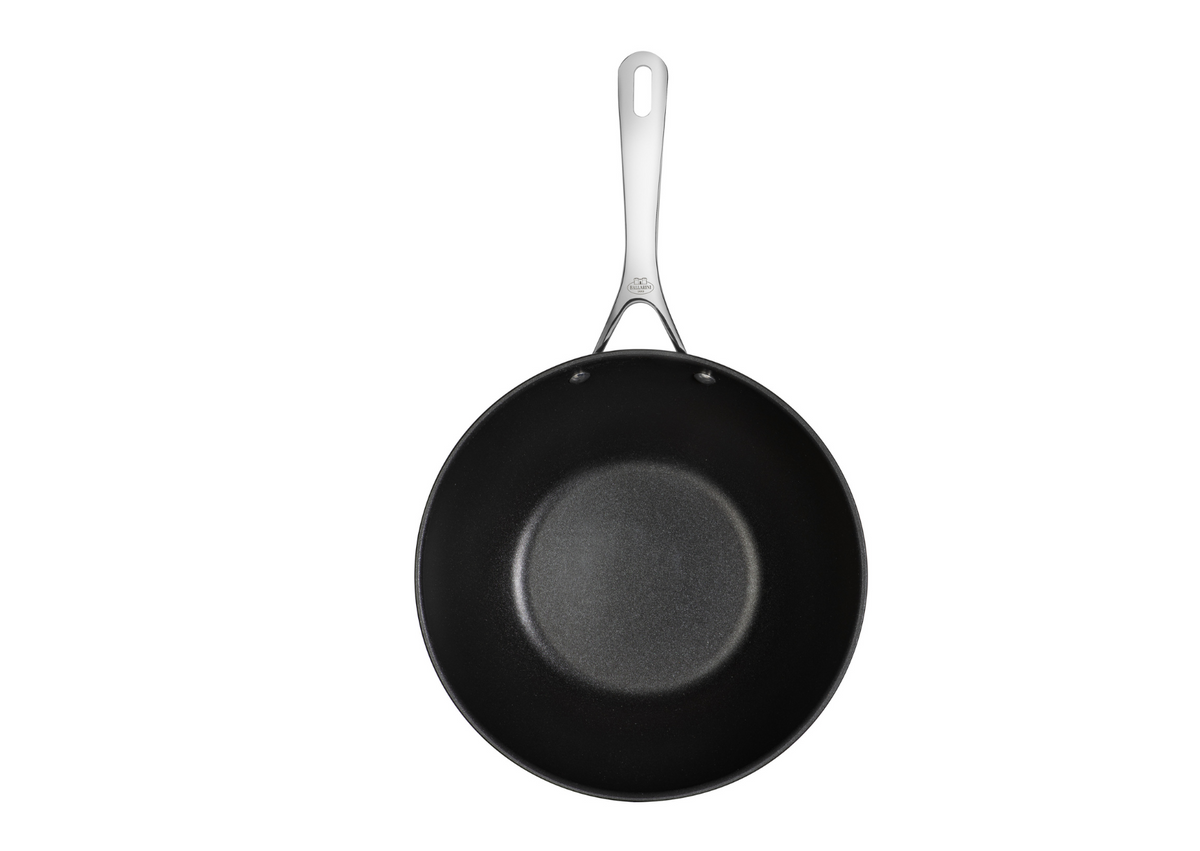 Ballarini Alba Non-Stick Wok 30cm BAL1000252.
