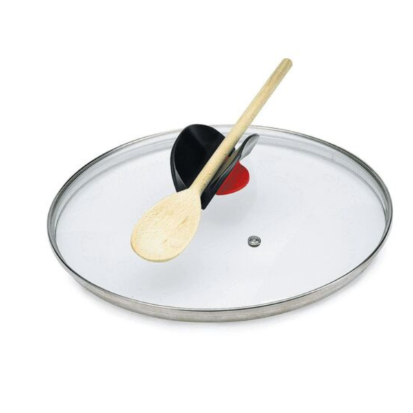 Ballarini Glass Lid With Foldable Knob 20cm BAL1001582.