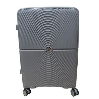 Revelation Harlow 75cm Trolley Case R210-75 – Grey.