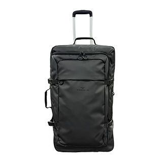 Tosca Adventure Large Trolley Duffle T808-70B – Black.