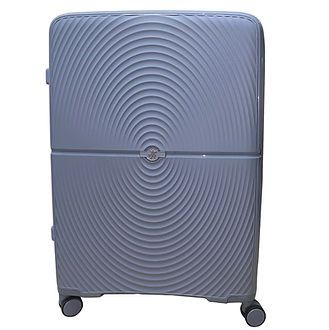 Revelation Harlow 75cm Trolley Case R210-75 – Blue.