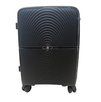 Revelation Harlow 55cm Trolley Case R210-55 – Black
