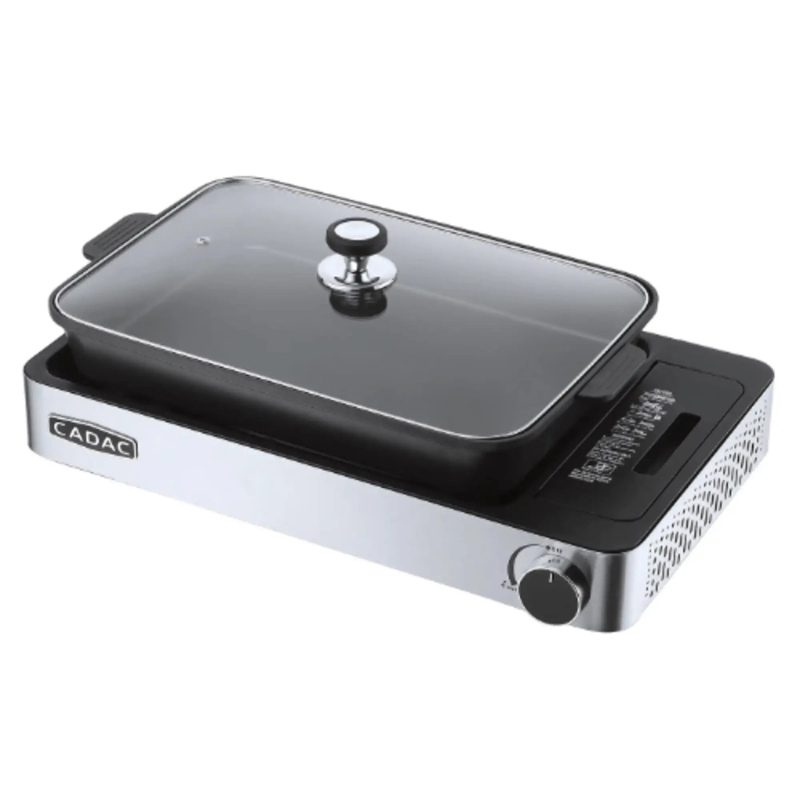 Cadac Portable Frying Pan 1150-01-FP