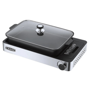 Cadac Portable Frying Pan 1150-01-FP
