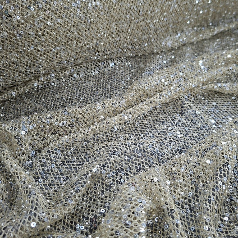 Bridal Lace Fabric