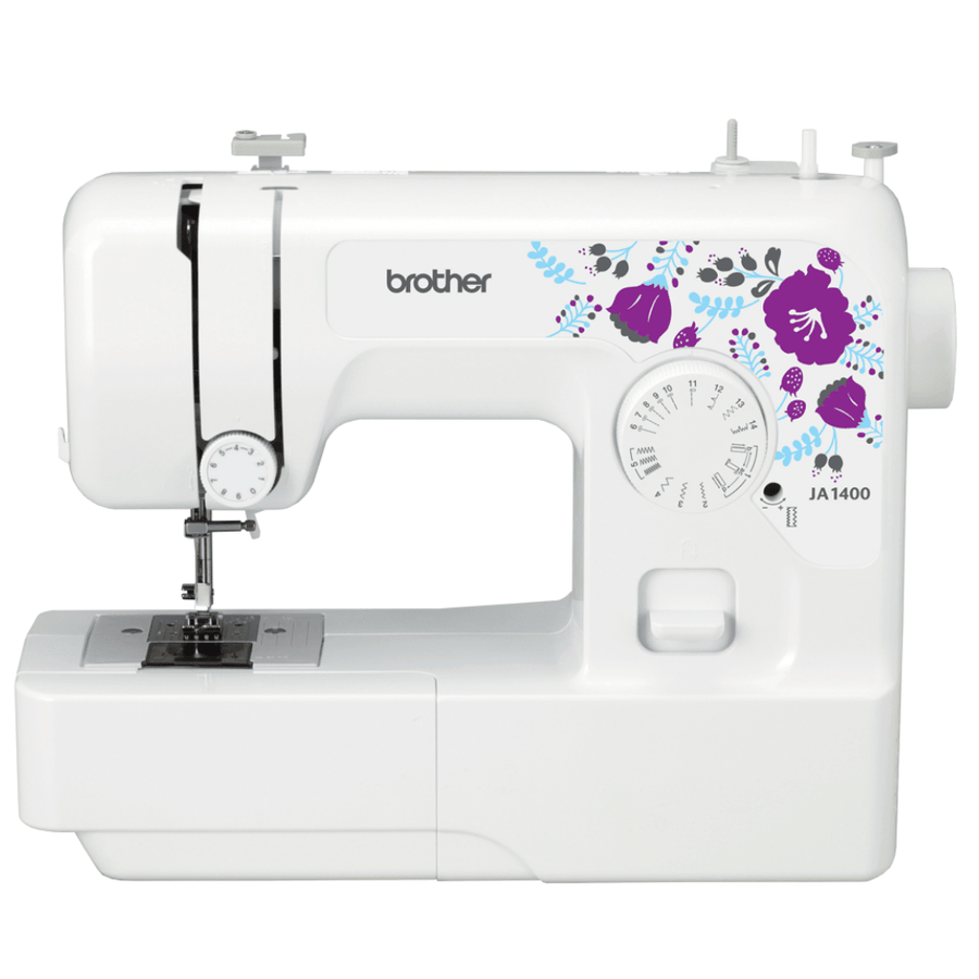 Brother Sewing Machine JA1400-3P - MHC World