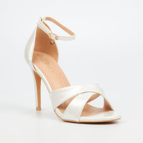 Miss Black Women Jazz 33 White (7962515079257)