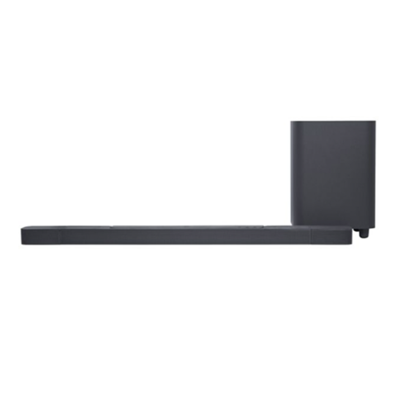 JBL BAR800 M2 5.1.2 Channel Soundbar with Sub CON000144