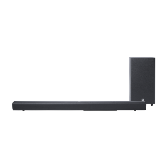 JBL 3.1 Channel Soundbar With Virtual Dolby Atmos SB580 (7923842023513)