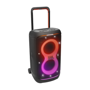 JBL Partybox 520 Portable Party Speaker CON000196 (7981110853721)