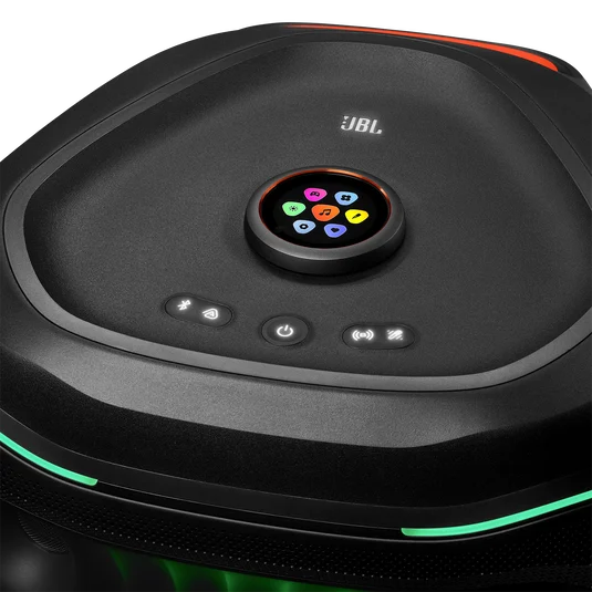 JBL Party Box Ultimate 2 CON001097.