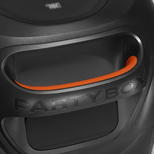 JBL Party Box Ultimate 2 CON001097.