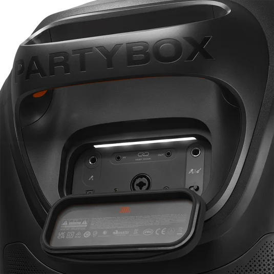 JBL Party Box Ultimate 2 CON001097.