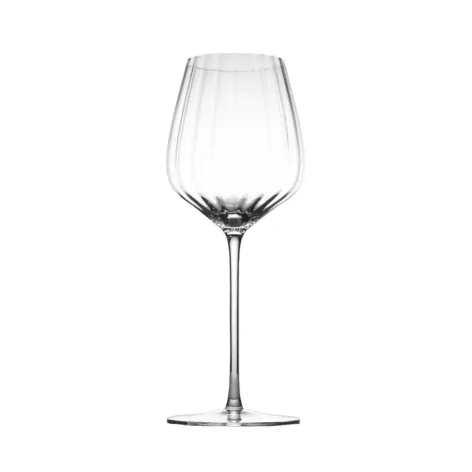 Jenna Clifford Optic Red Wine Set Of 2 775ml JC-7333