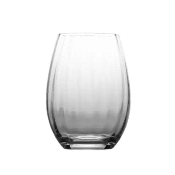 Jenna Clifford Optic Tumbler Set Of 4 510ml JC-7337