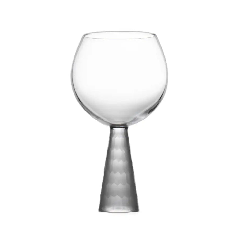 Jenna Clifford Gin Glass With Etched Stem Set Of 2 555ml JC-7341