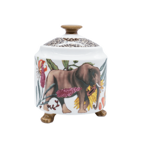 Jenna Clifford Wild Bloom Sugar Pot 250ml JC-7349