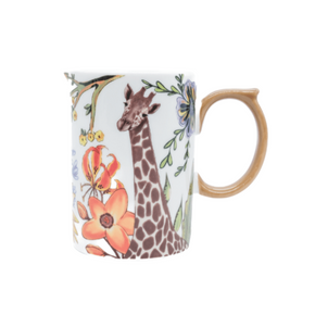 Jenna Clifford Wild Bloom Creamer 200ml JC-7350