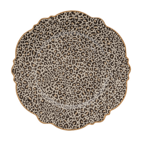 Jenna Clifford Wild Bloom Charger 30cm JC-7351